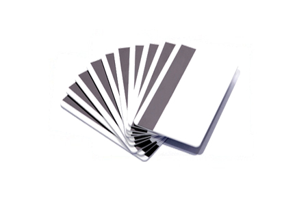 Magnetic Strip ID Cards