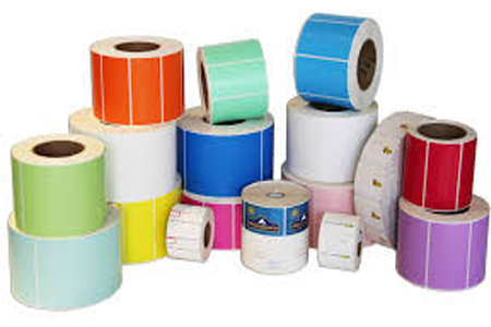 Serialized printing in UAE | DG Labels in UAE | Colorful Stickers uae ...