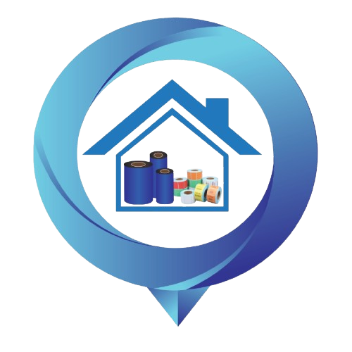 Ribbon House Logo