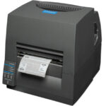 Top 5 Benefits of Choosing a Trusted TSC Barcode Printer Supplier