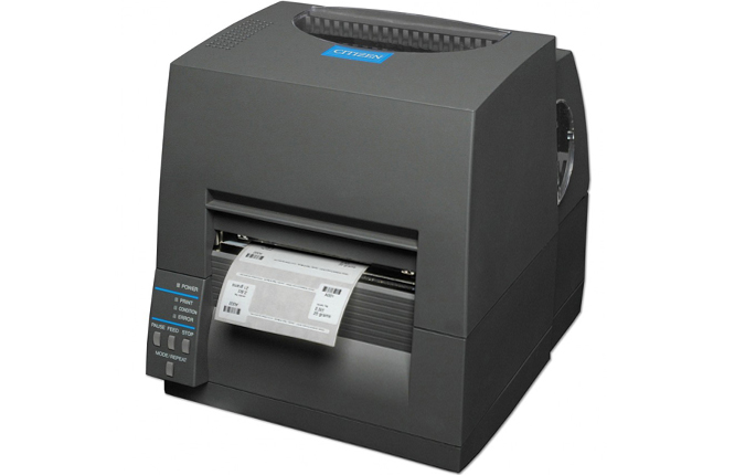 Top 5 Benefits of Choosing a Trusted TSC Barcode Printer Supplier