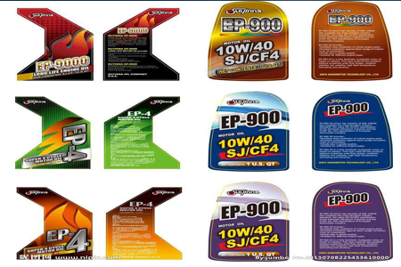 Top 5 Uses of Identification Labels in Manufacturing and Logistics
