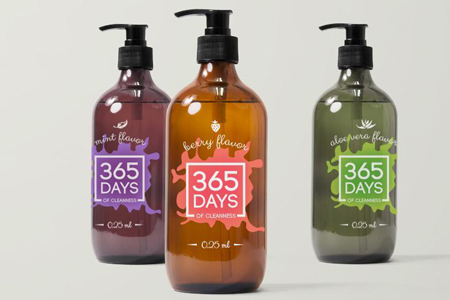 Printed Labels Manufacturer Dubai