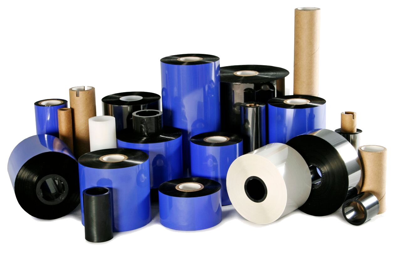 Why UAE Businesses Prefer Wax Resin Thermal Ribbons for Durable Printing