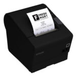 How to Choose the Best POS Printer Supplies for Your Business