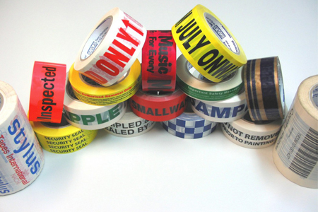 How to Choose the Right Printed BOPP Tape Supplier in Dubai
