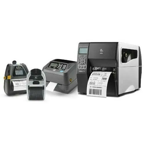 Top Factors to Consider Before Buying an Industrial Barcode Label Printer