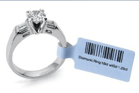 The Importance of Jewellery Labels in Branding and Compliance in Dubai