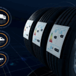Trends and Innovations in Tyre Label Manufacturing