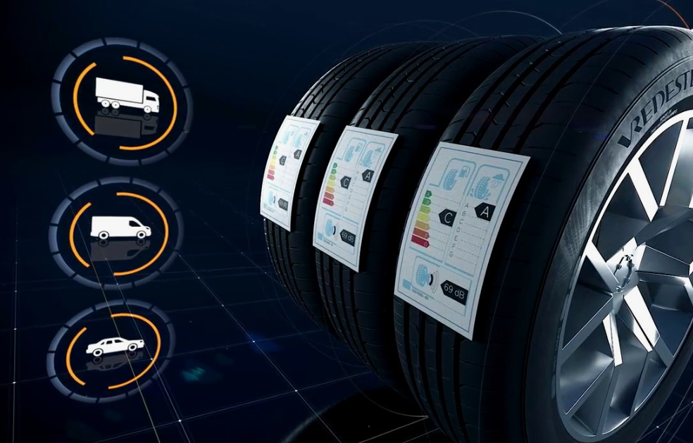 Trends and Innovations in Tyre Label Manufacturing