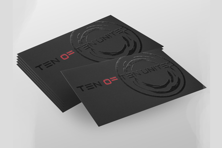 Common Business Card Printing Terms Explained in Simple Words