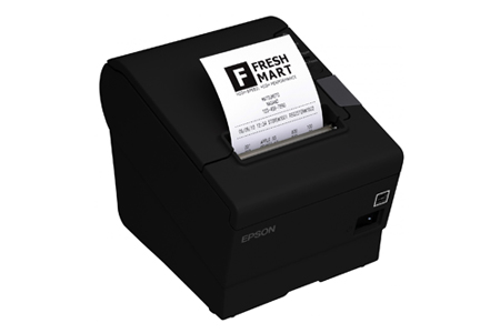 How Poor-Quality Receipt Paper Can Damage Your POS Printer