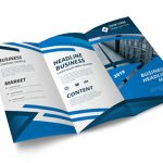 How Do Restaurants Use Brochure Printing Services to Attract More Customers?