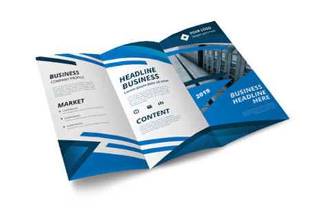 How Do Restaurants Use Brochure Printing Services to Attract More Customers?