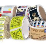 Why Are Packaging Label Suppliers Essential for Retail and E-commerce Brands?