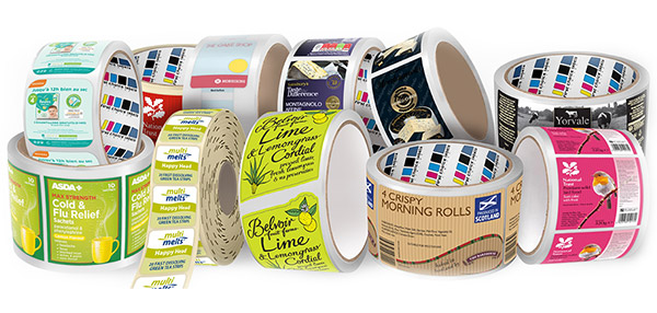 Why Are Packaging Label Suppliers Essential for Retail and E-commerce Brands?