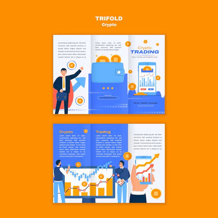 Brochure Pricing