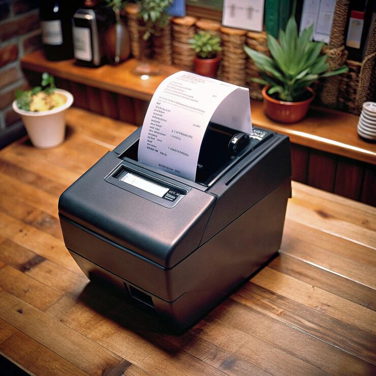 How to Choose POS Printer