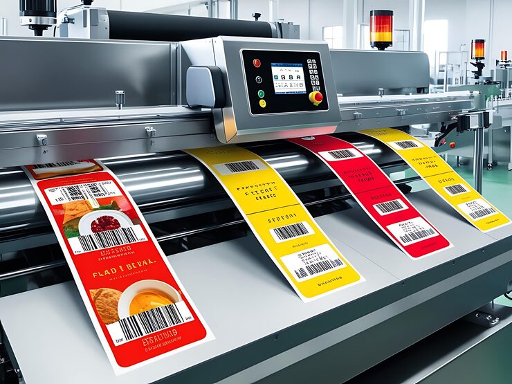 Complete Printing Setup
