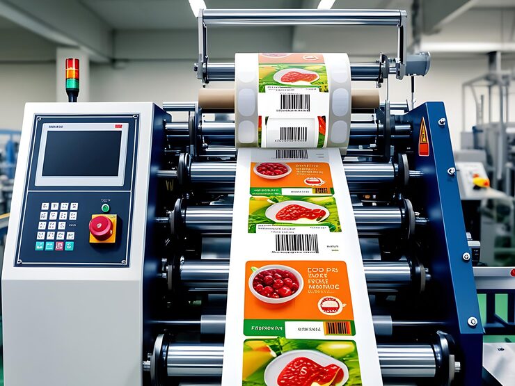 Label Printers