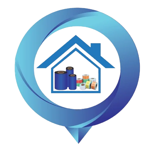 Ribbon House Logo
