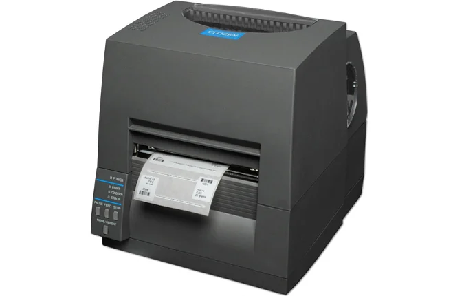 Top 5 Benefits of Choosing a Trusted TSC Barcode Printer Supplier