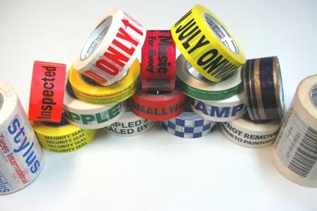 How Can Businesses Reduce Packaging Costs When Buying Printed BOPP Tape in Bulk?