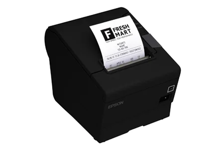 How Can Retail Businesses Reduce Costs with the Right POS Receipt Printer Supplies?