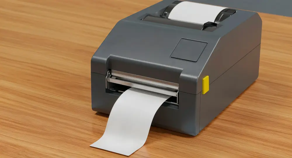 How Should You Maintain a Citizen Barcode Label Printer for Longer Performance?