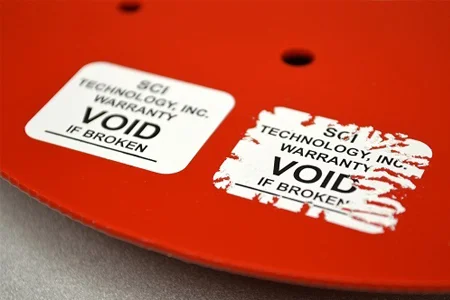 What Are the Most Common Mistakes Businesses Make When Applying DG Labels?