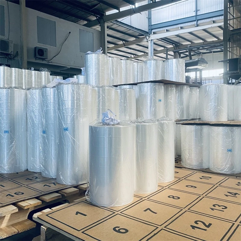 How the Right Stretch Film Suppliers in Dubai Can Improve Packaging and Protection